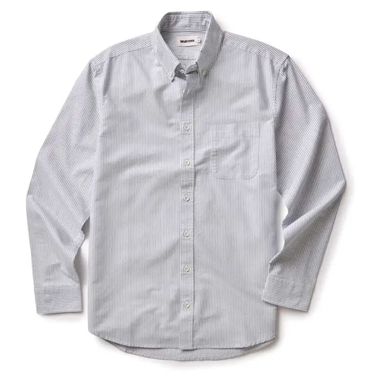 Jack Everyday oxford