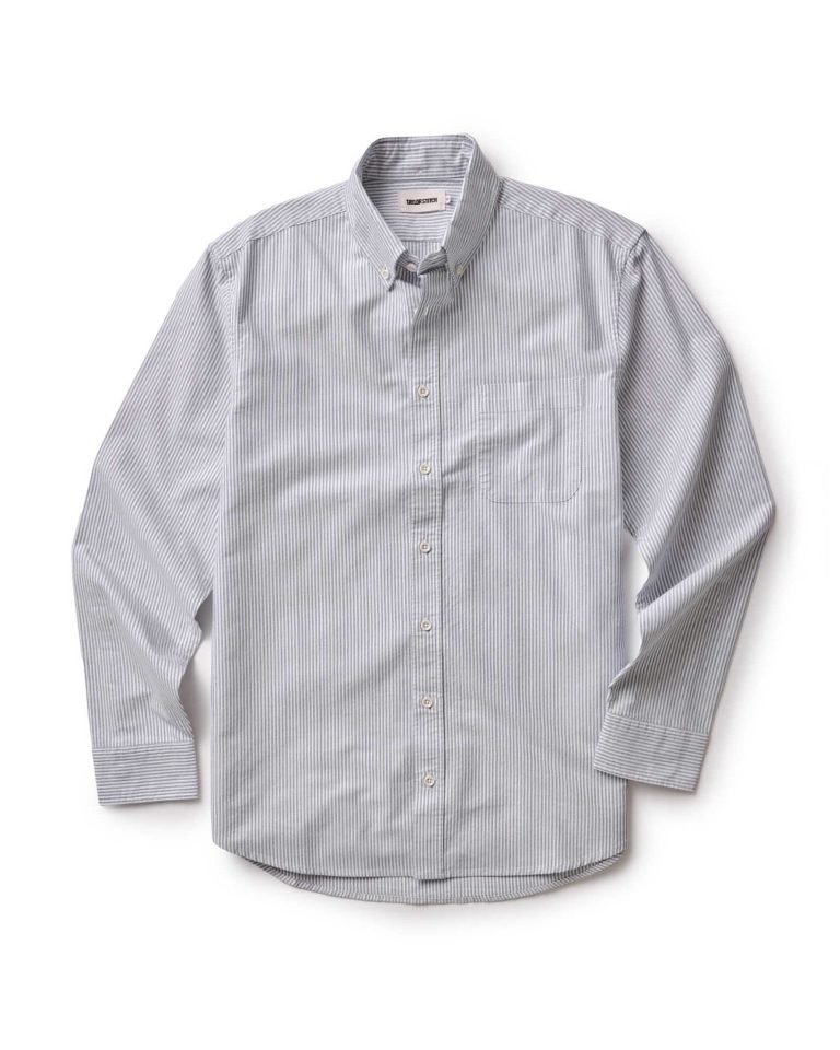 Jack Everyday oxford