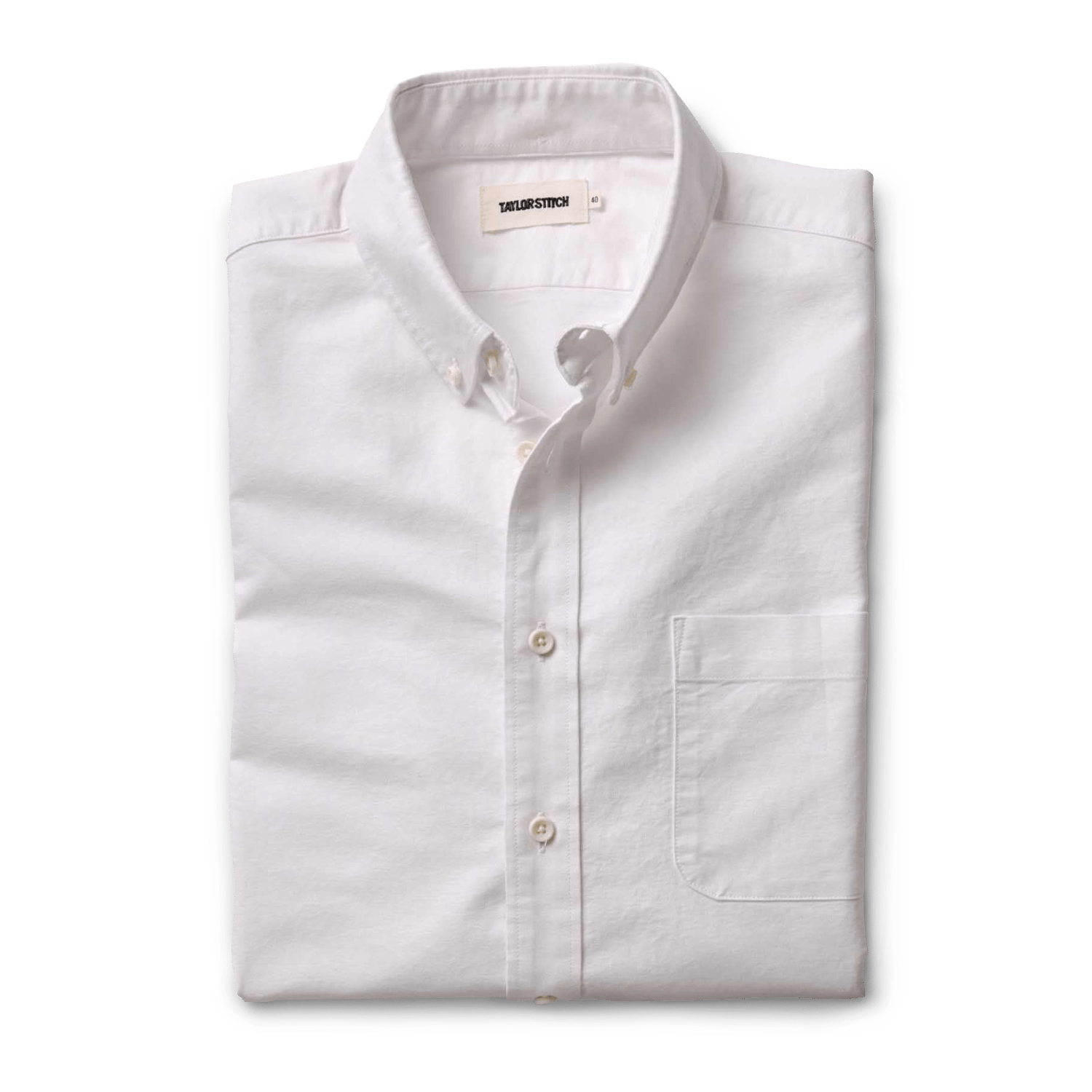 Taylor stitch jack everyday oxford