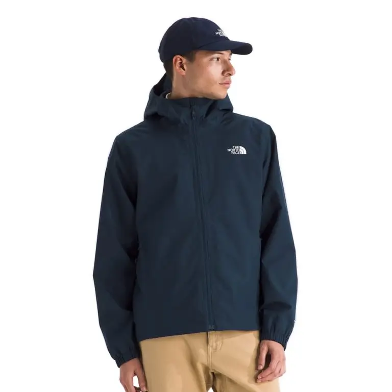Quest jacket