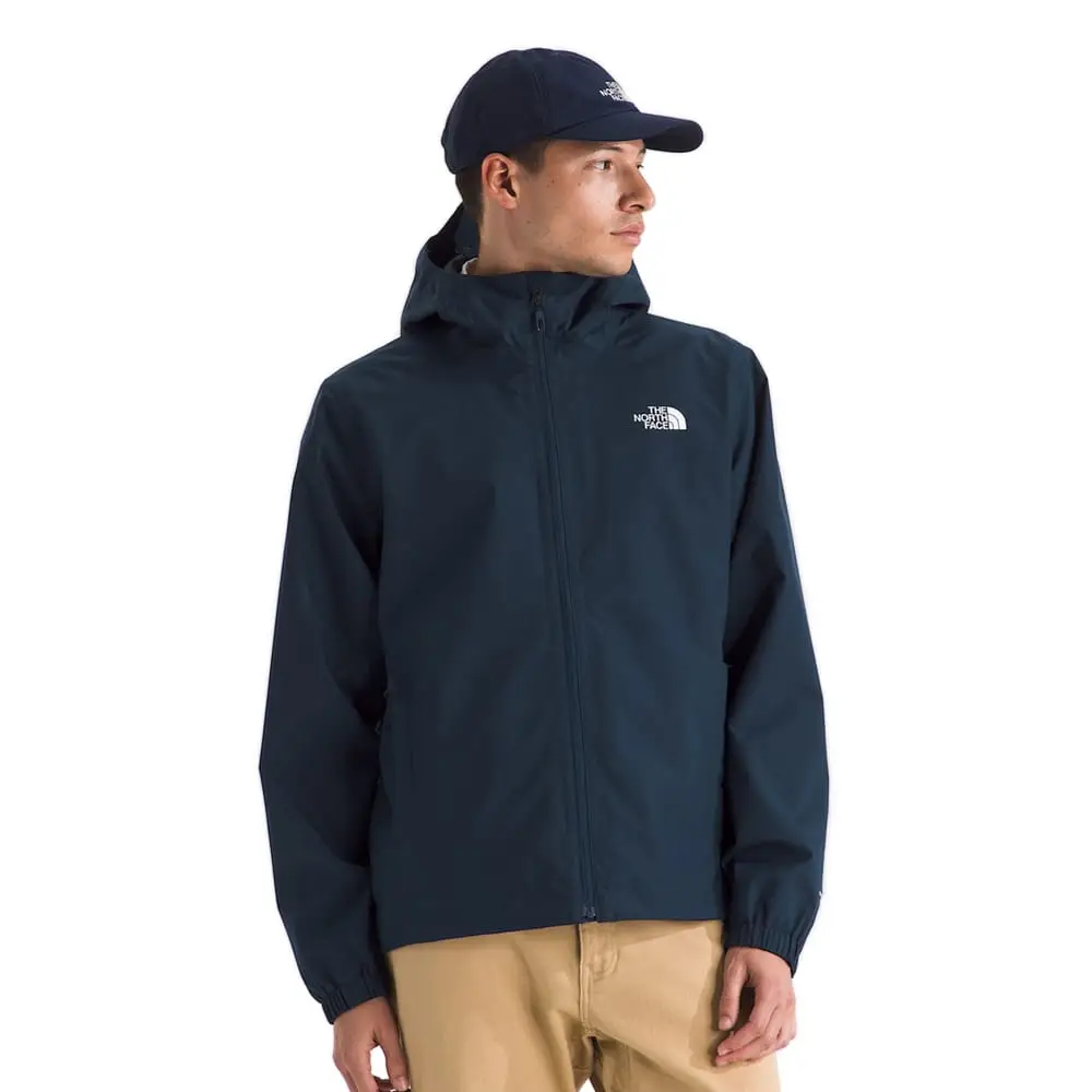 The north face mens quest jacket 1