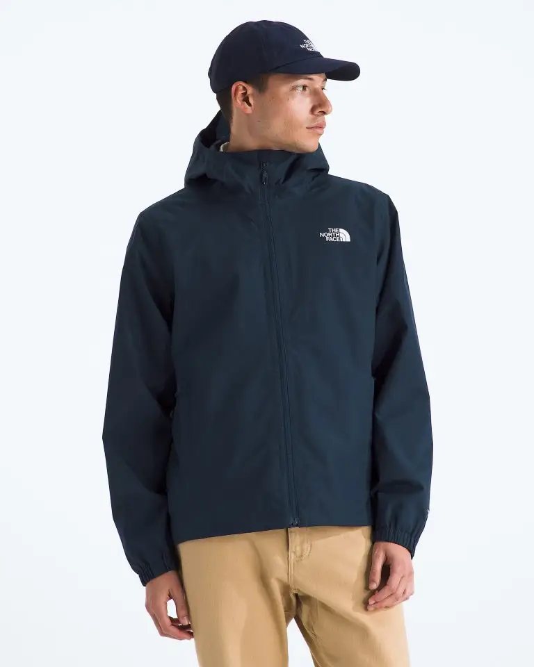 Men’s Quest jacket