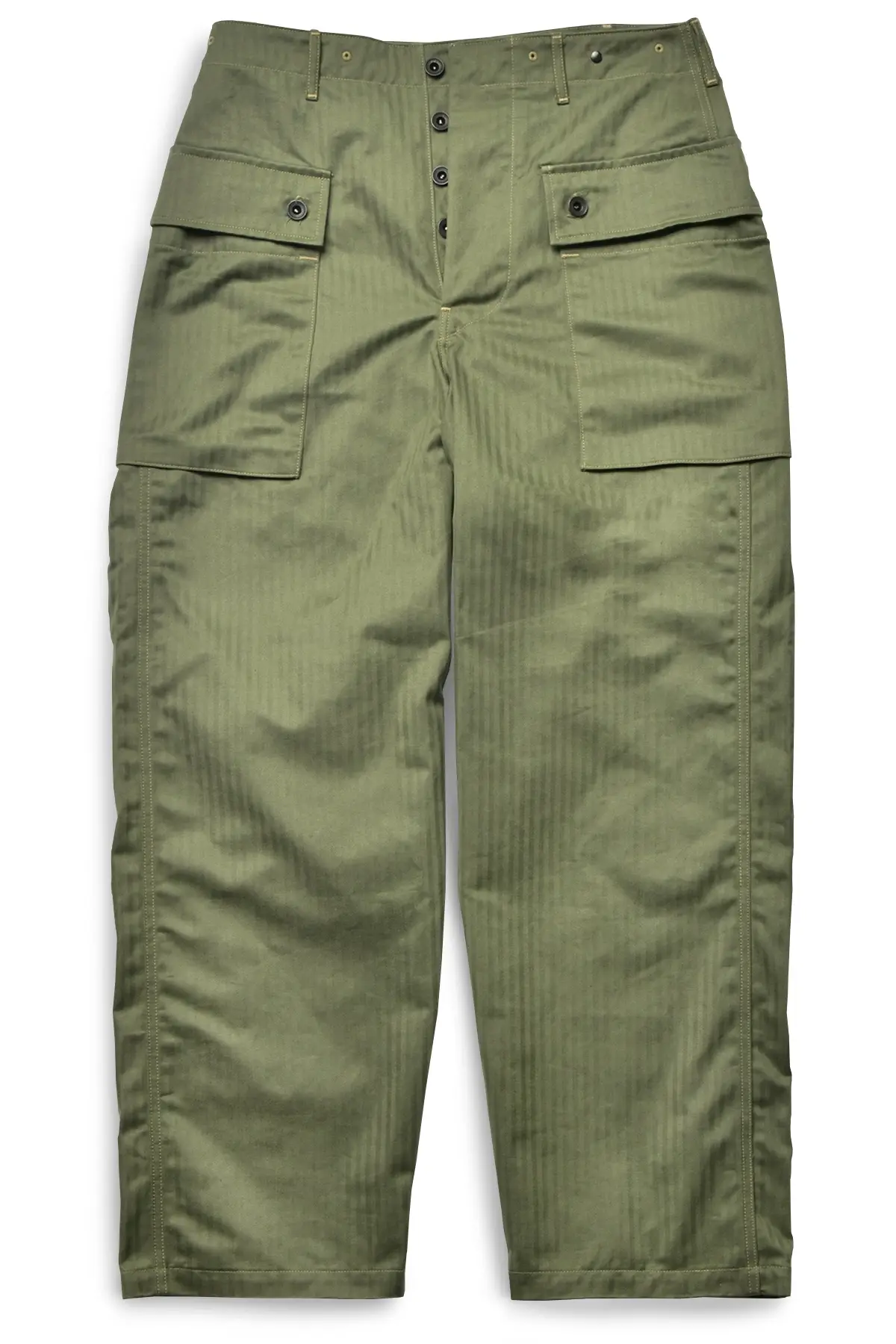 The real mccoys p 44 utility trouser 1