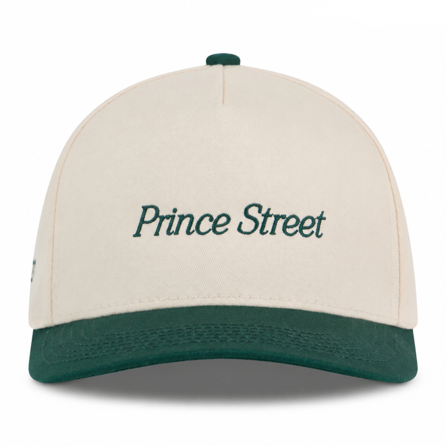 The stoop club prince street