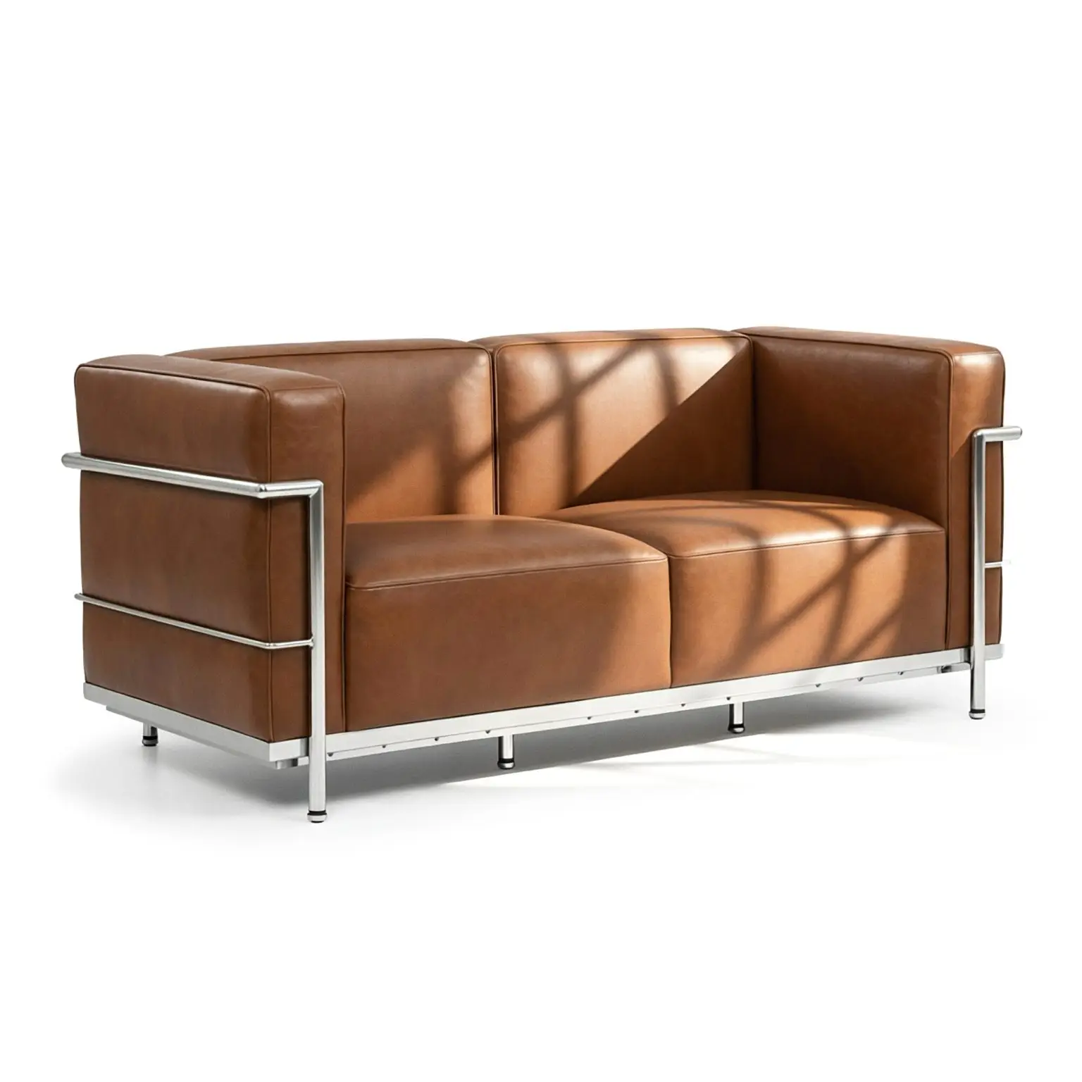 Thorvald design corbusier sofa