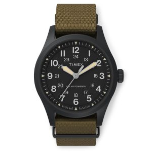 Who Makes the Best Field Watches?