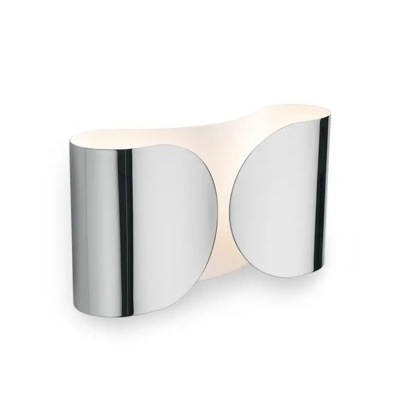 Tobia Scarpa Foglio wall lamp