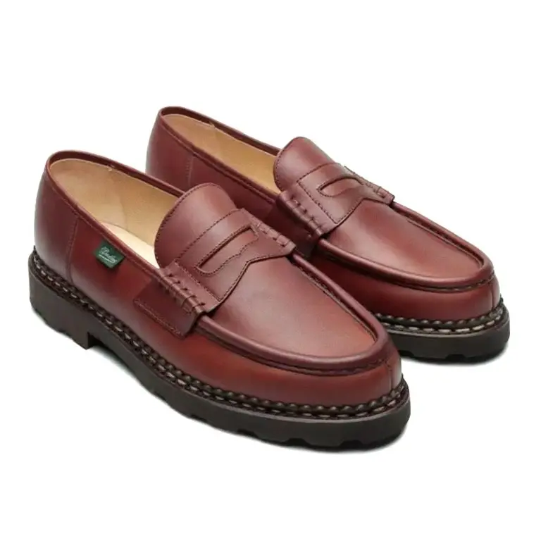 Paraboot Reims loafer