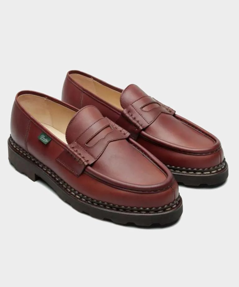Paraboot Reims loafer