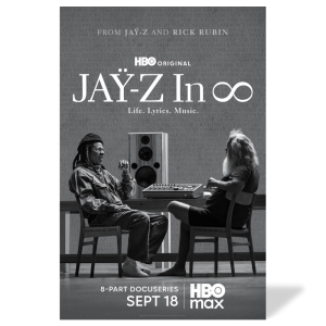 JAŸ-Z in 8