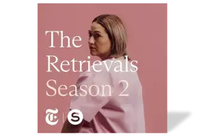 The Retrievals