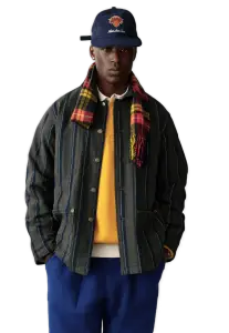 Aimé Leon Dore Capsule Collection