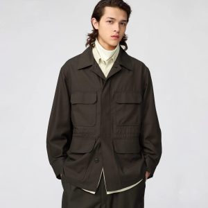UNIQLO : U Fall/Winter 2026 Collection