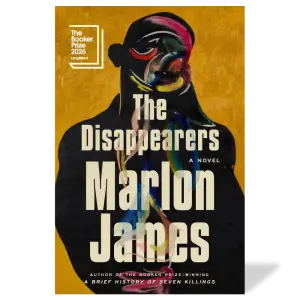 The Disappearers