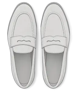 Break In a Pair of Shoes