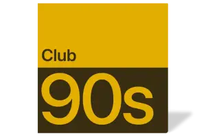 ’90s Club Essentials