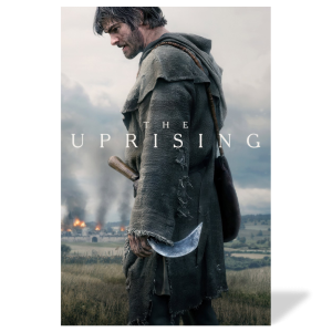 The Uprising