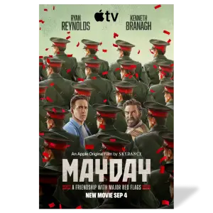 Mayday