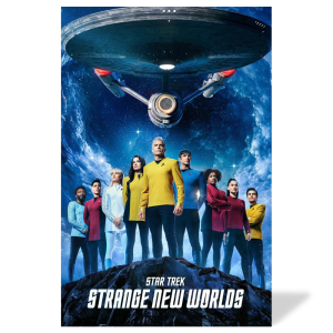 Star Trek: Strange New Worlds: Season 4