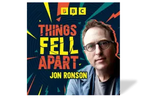 Things Fell Apart