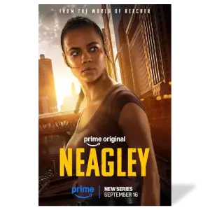 Neagley