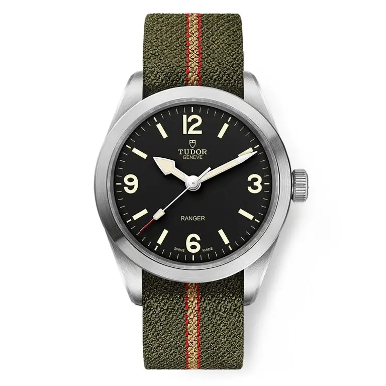 Ranger Field watch