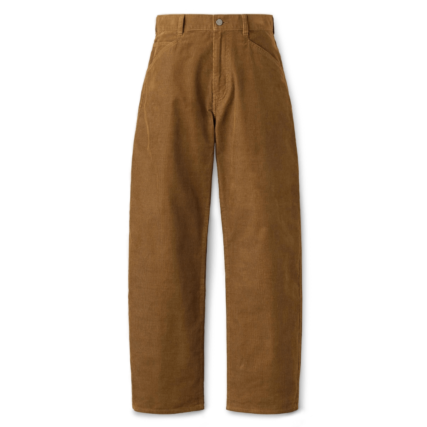 Uniqlo barrel jean