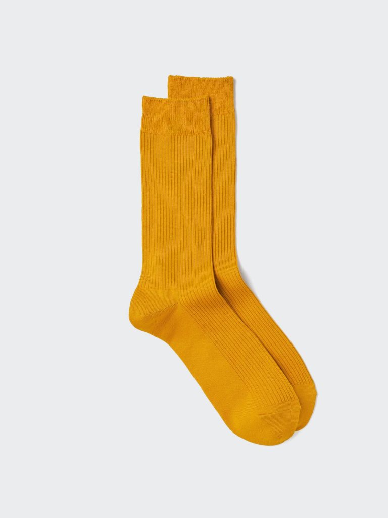 Colorful 50 socks