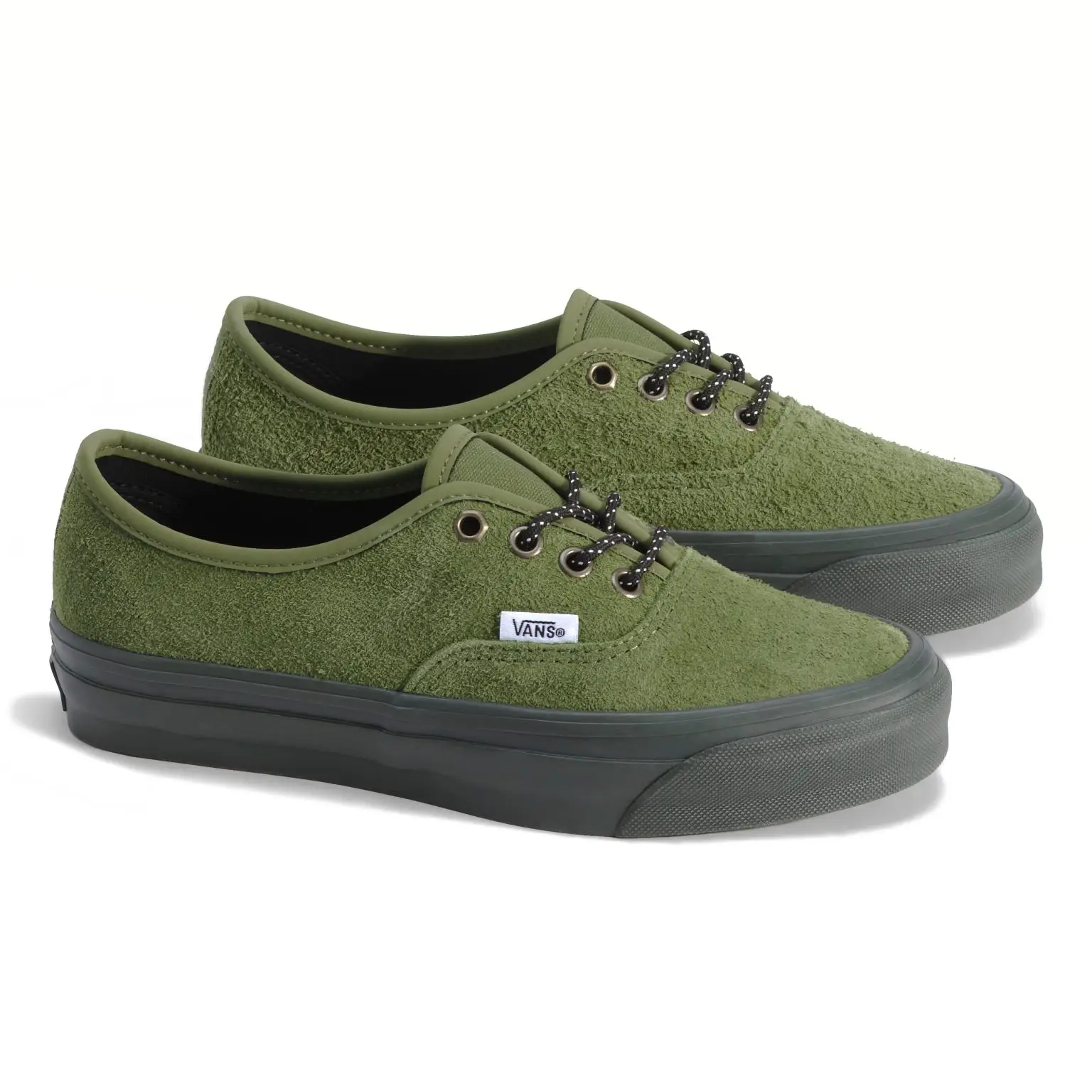 Vans premium authentic shoe 1