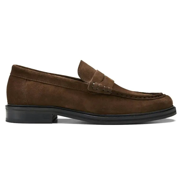 Vinny’s Lee Vale loafer