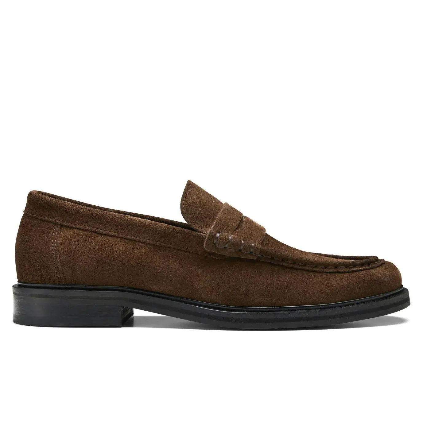 Vinnys lee vale penny loafer