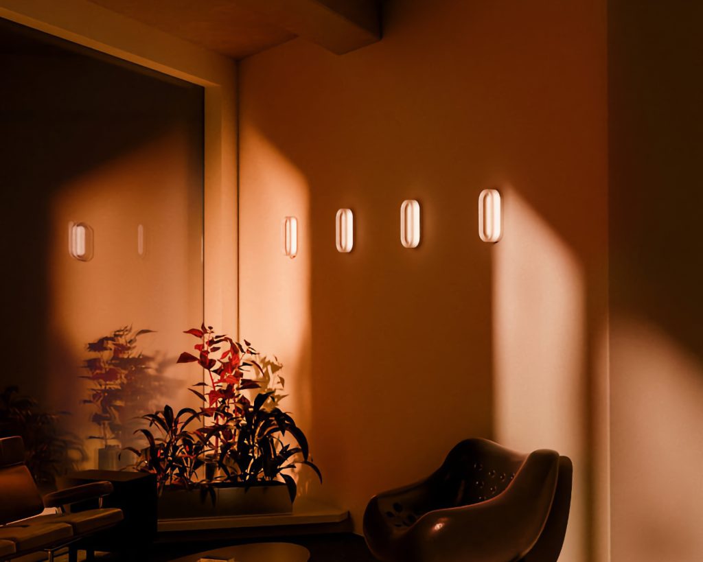 Wall sconce matching pair