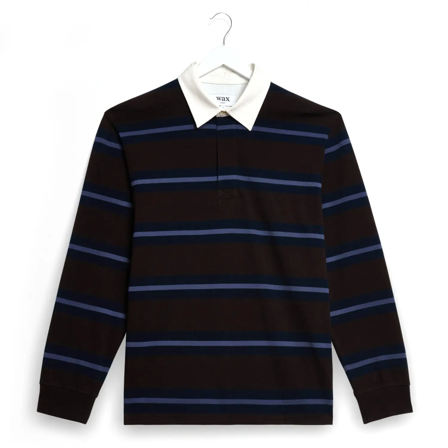 Wax london mirror stripe rowhill rugby