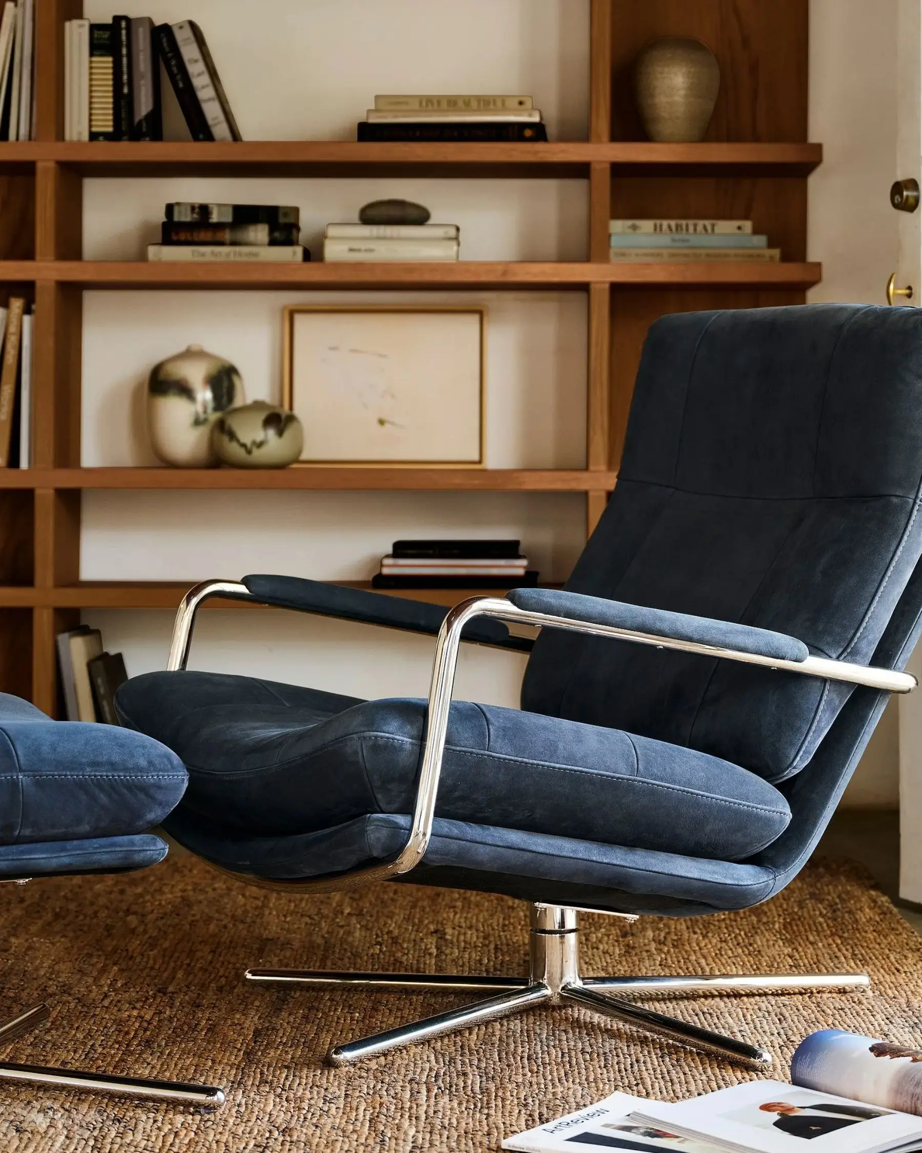 Best tubular steel furniture for men