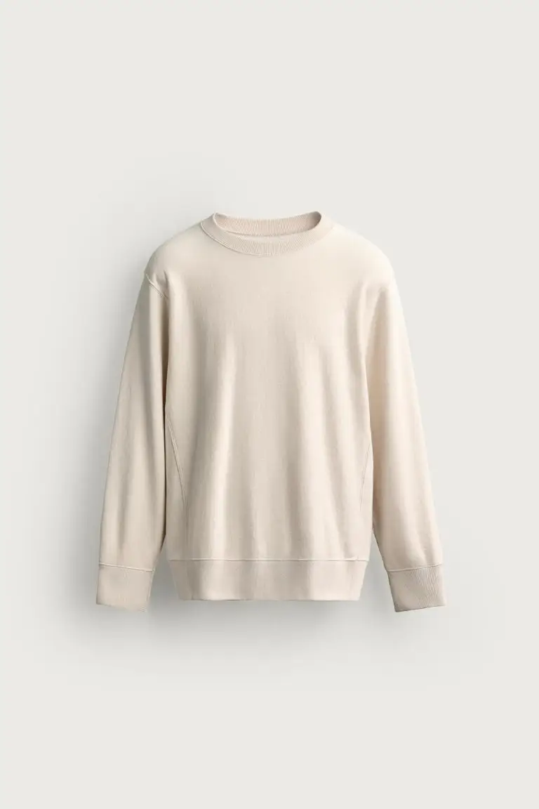 TANAKA NY TYO LTD crewneck sweatshirt