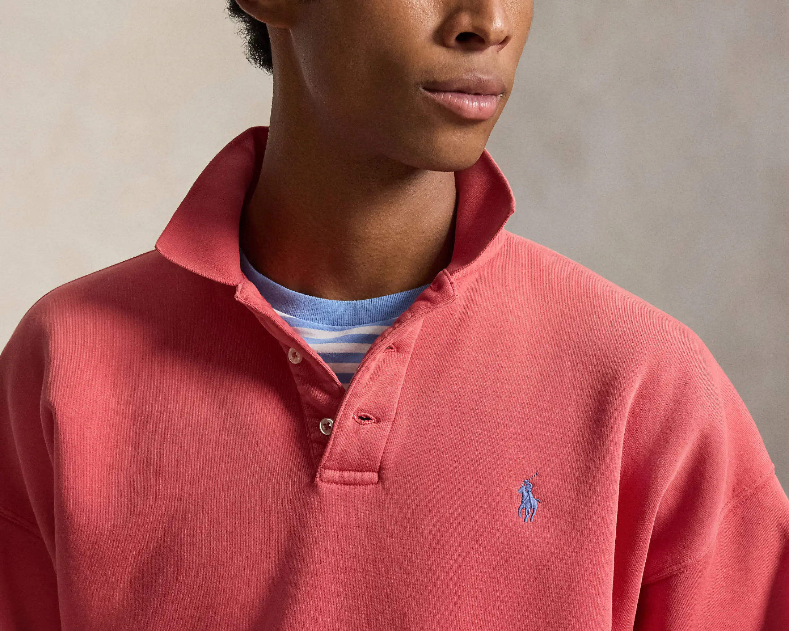 New men's product announcements