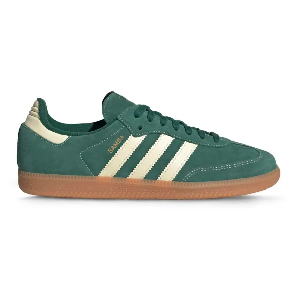 Adidas og sambas 1