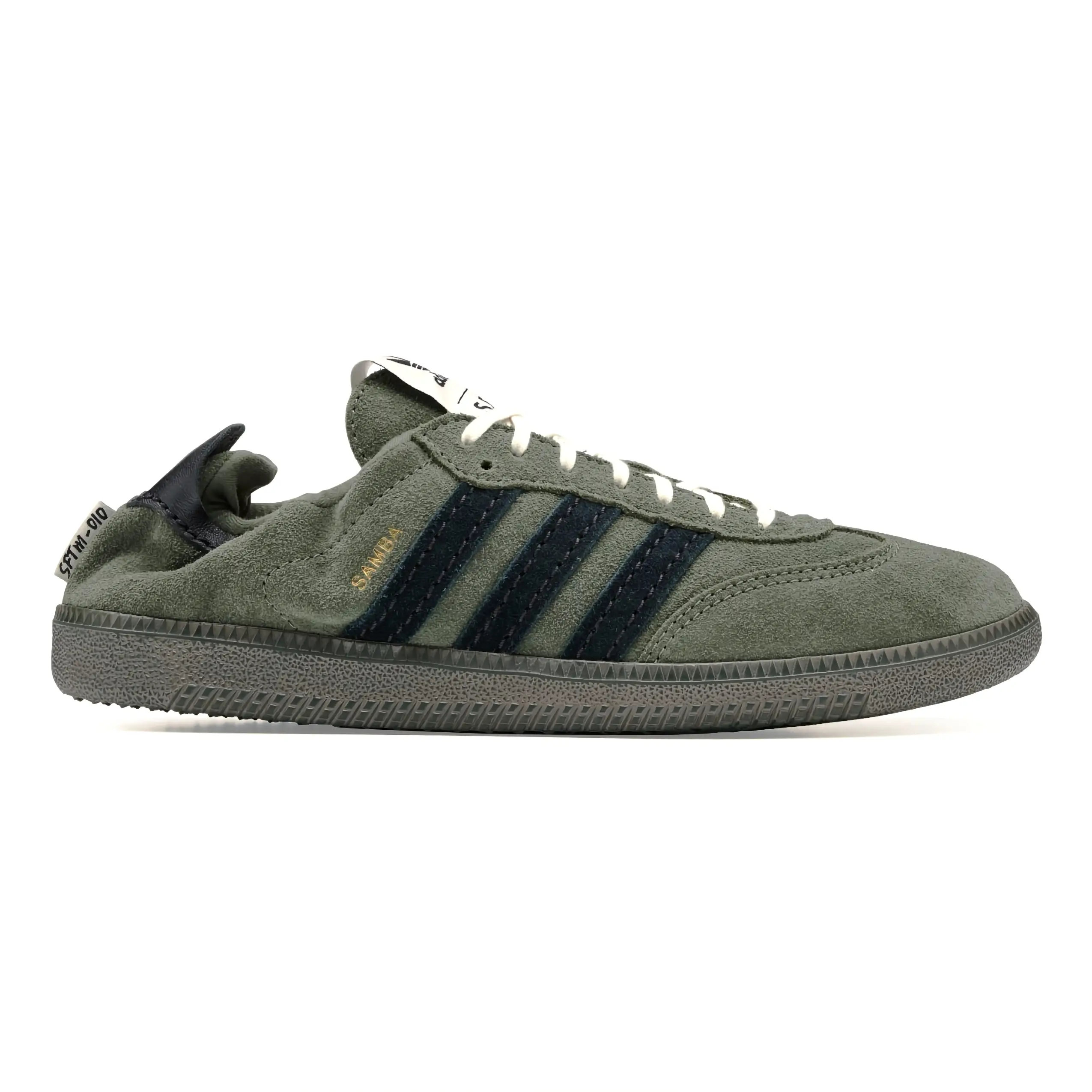 Adidas samba og sftm low top sneaker