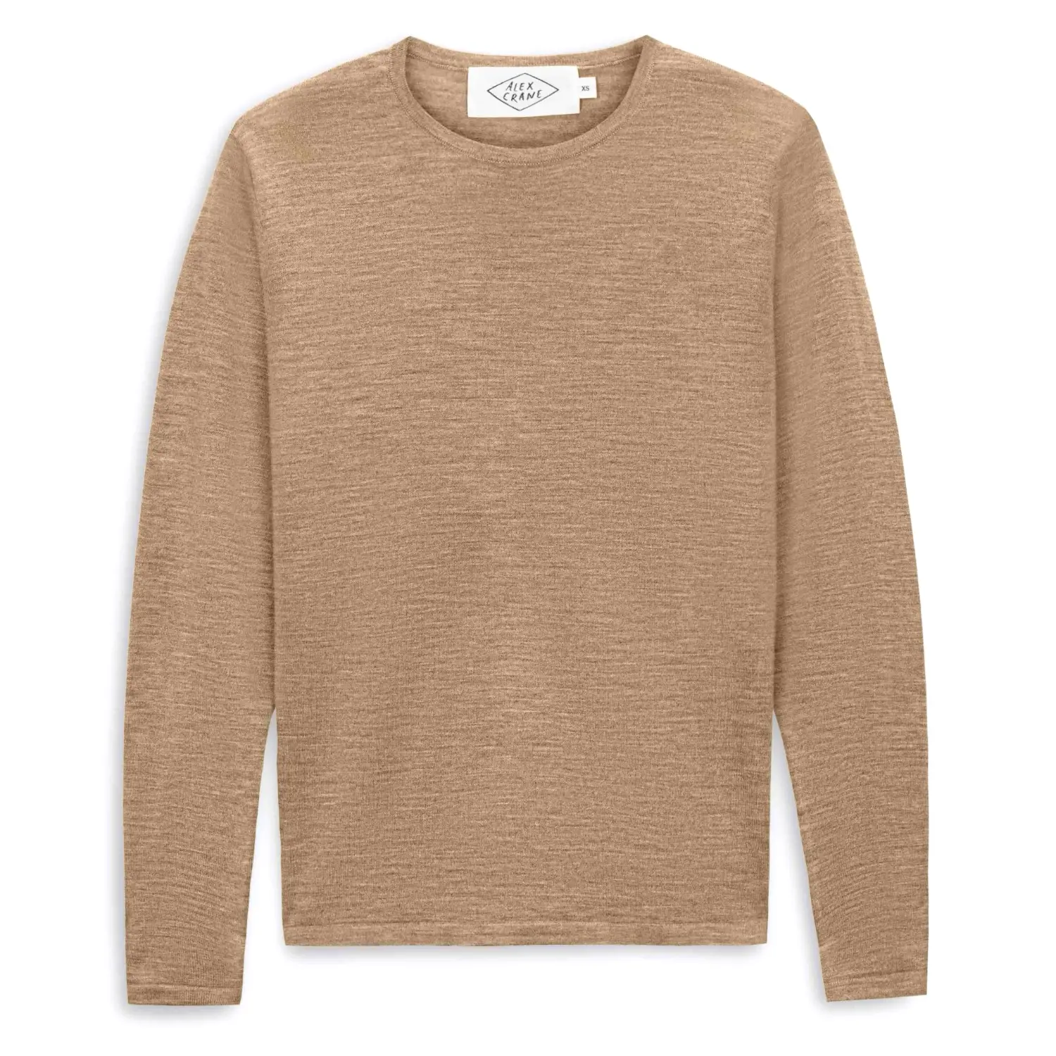 Alex crane long sleeve tam tee 1