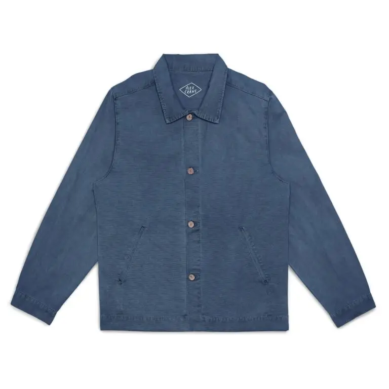 Alex crane pac shell jacket 1