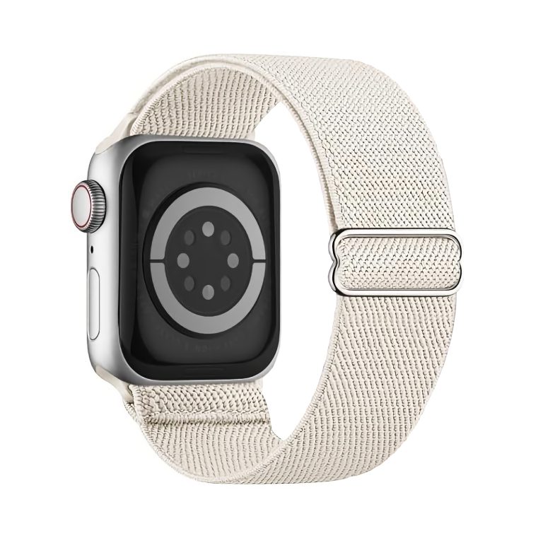 Butifacion Stretchy Apple Watch band (variety 10-pack)