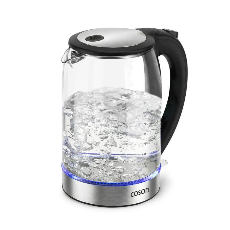 Cosori 1.7L Electric kettle