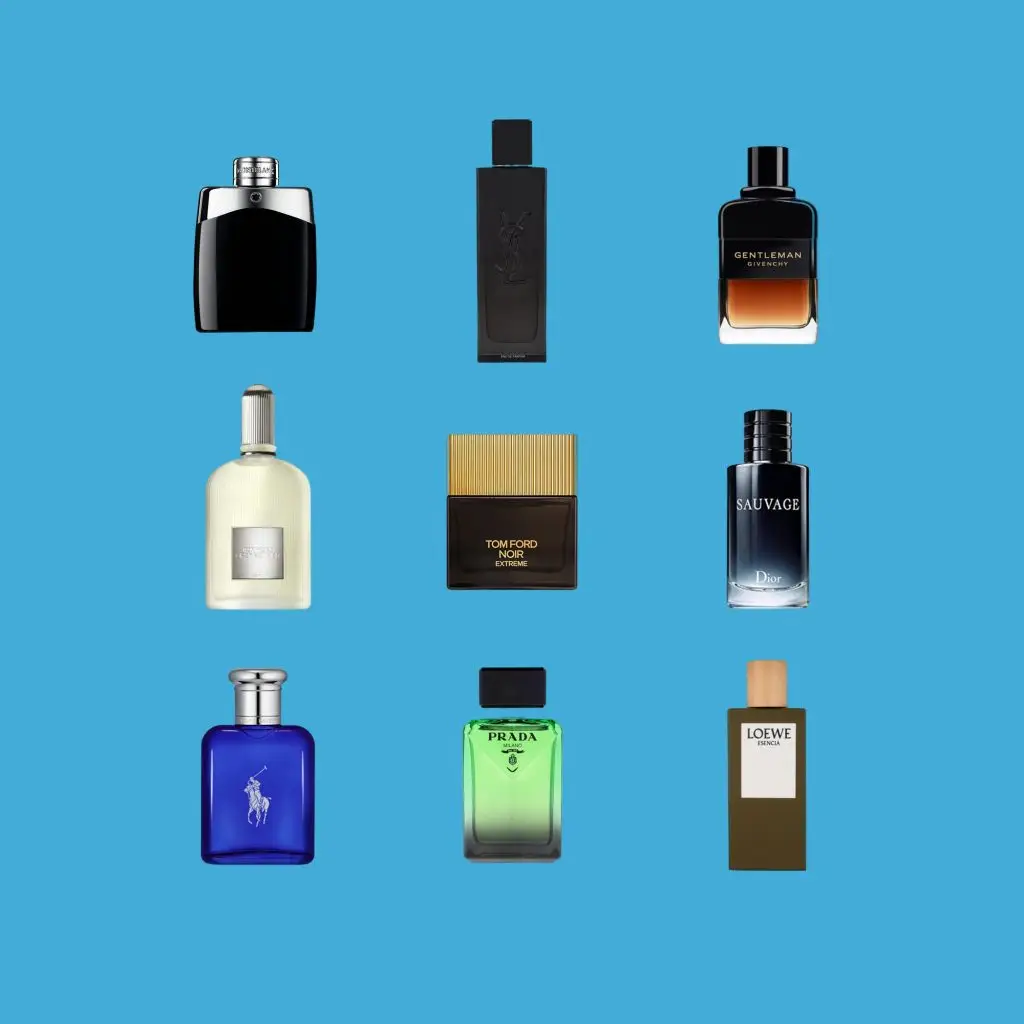 High-End Colognes Are Surprisingly Cheap Right Now