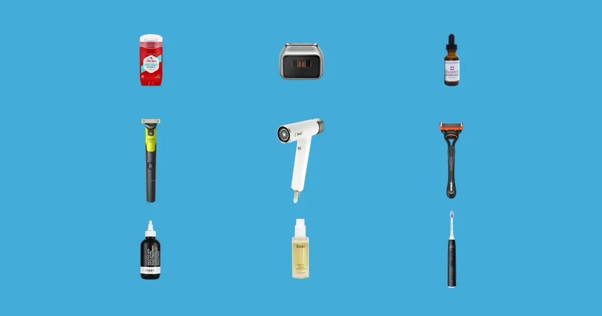 Restock Your Bathroom for Less