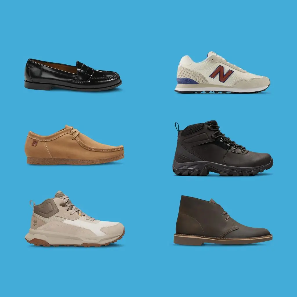 Step Into Prime Day’s Best Shoe Deals