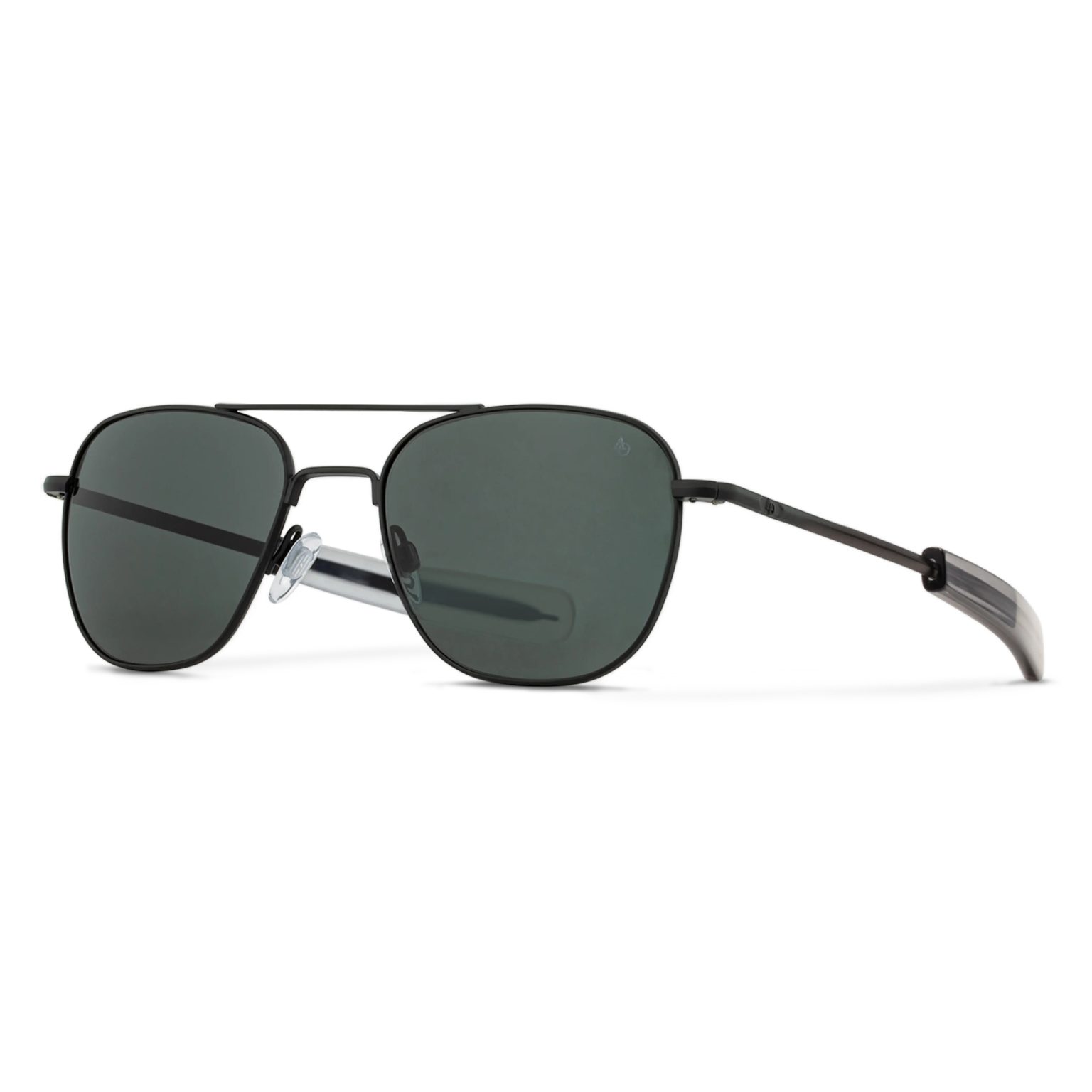 American optical original pilot aviator glasses