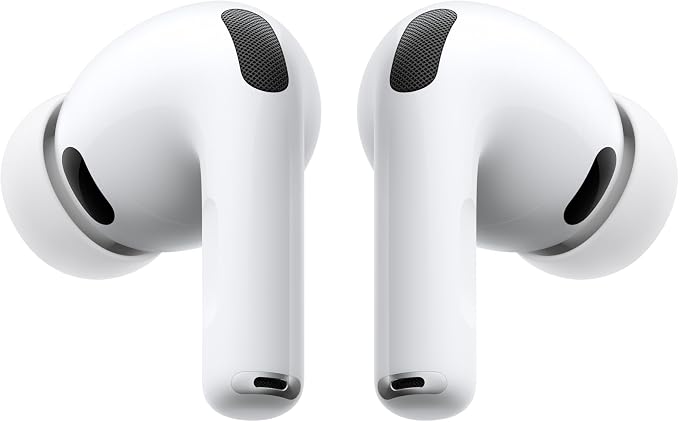 Apple AirPods Pro 3 Wireless Earbuds