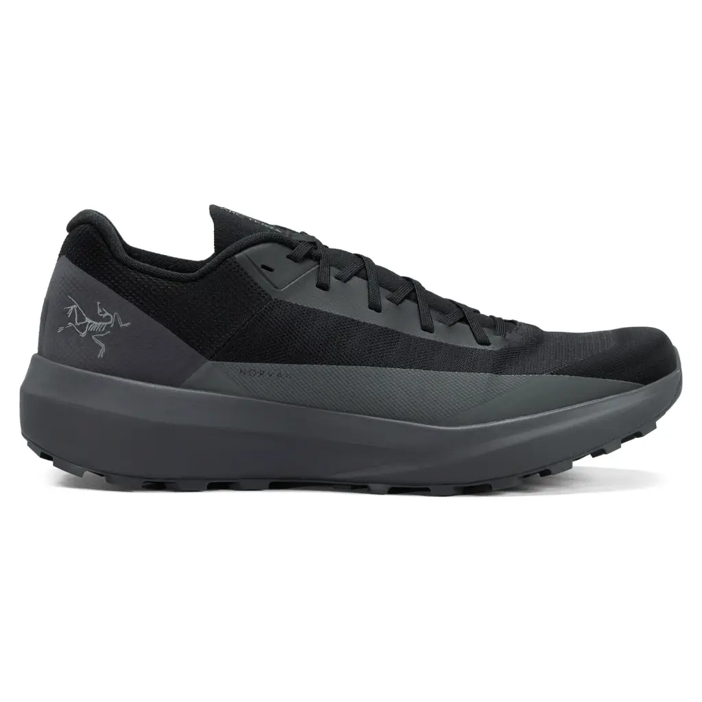 Arcteryx norvan ld 4 trail running shoe