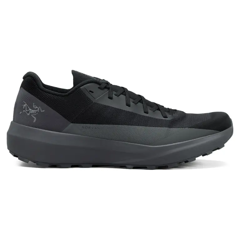 Arcteryx norvan ld 4 trail running shoe