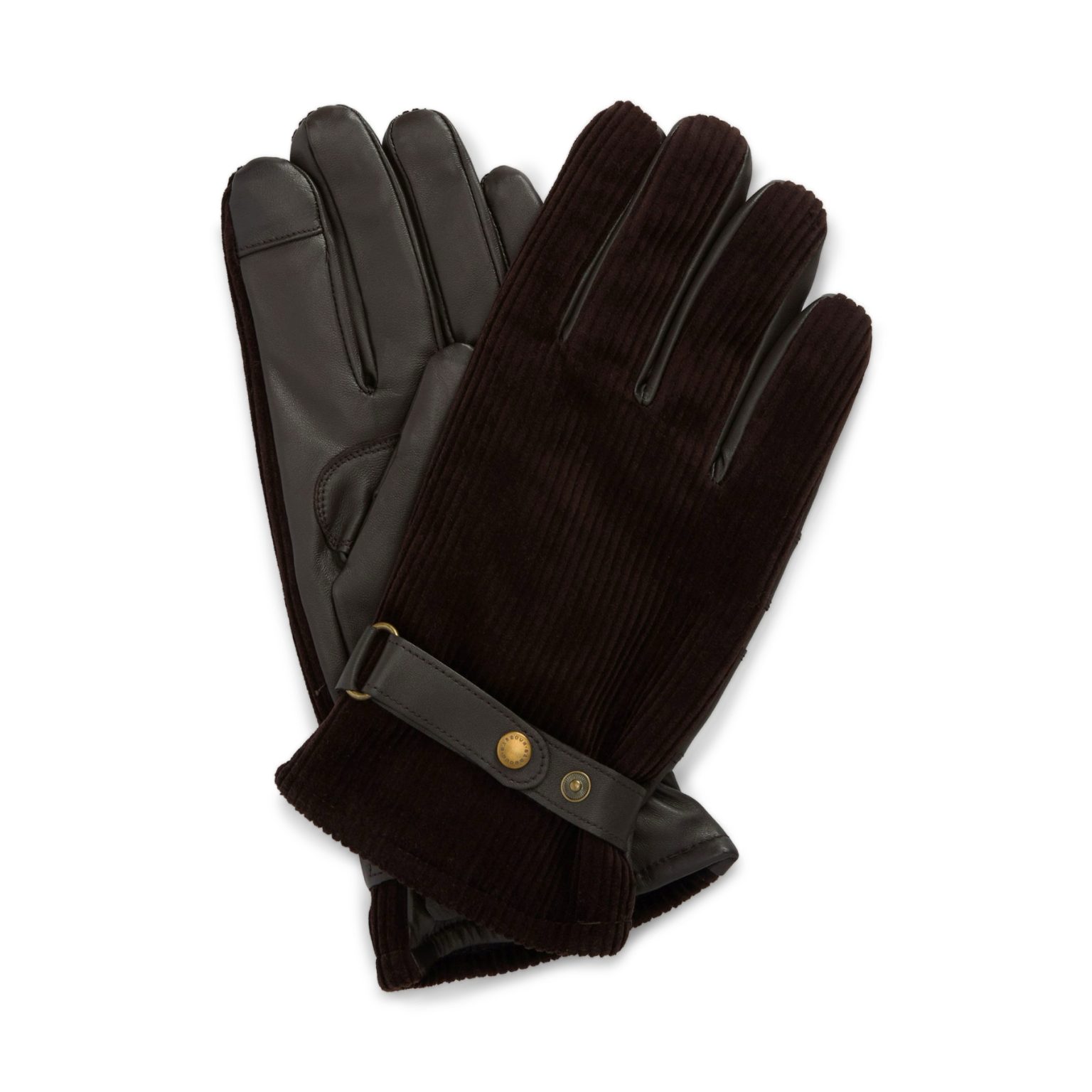 Barbour nelson waterproof gloves